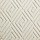 Fibreworks Carpet: Cadence White Sand